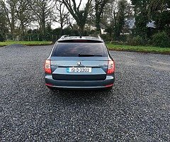 Skoda superb elegant - Image 3/9