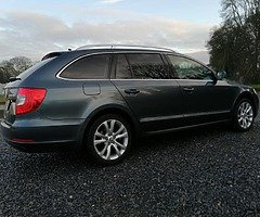 Skoda superb elegant - Image 4/9