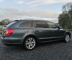 Skoda superb elegant - Image 5/9