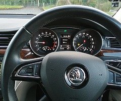 Skoda superb elegant - Image 6/9