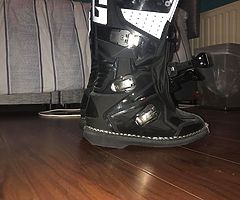 Gearne motorcross boots - Image 4/5