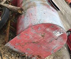 Water tank for sale 150 need gone!! - Image 4/4