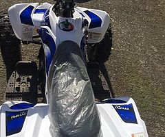 Atv mini moto