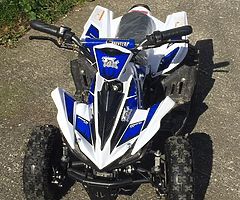 Atv mini moto