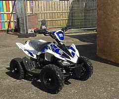 Atv mini moto - Image 3/6