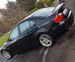Bmw318D Audi a4