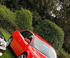 Bmw318D Audi a4 - Image 4/5