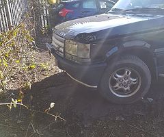 Range rover - Image 3/5