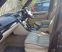 Range rover - Image 4/5