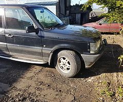 Range rover - Image 5/5