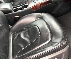 Audi A4 automatic 2.7tdi 190Bhp