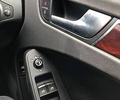 Audi A4 automatic 2.7tdi 190Bhp - Image 5/8
