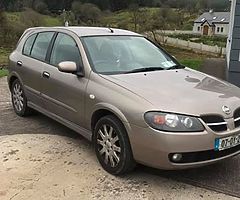 Nissan almeara - Image 5/5