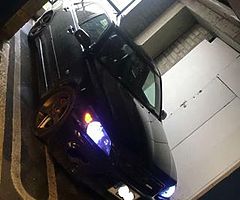 2004 Lexus is200