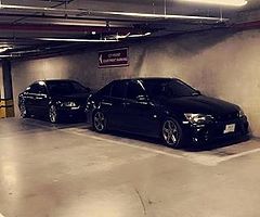 2004 Lexus is200 - Image 3/4