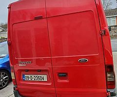 2009 Ford Transit - Image 3/10