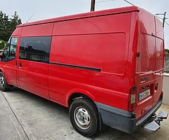 2009 Ford Transit - Image 4/10