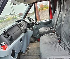 2009 Ford Transit - Image 6/10