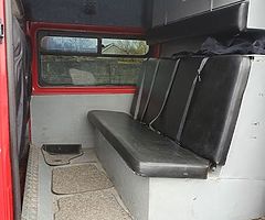 2009 Ford Transit - Image 7/10
