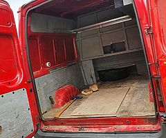 2009 Ford Transit - Image 8/10
