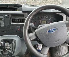 2009 Ford Transit - Image 9/10