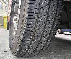 2009 Ford Transit - Image 10/10