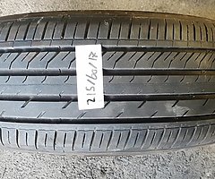TYRES - Image 9/10