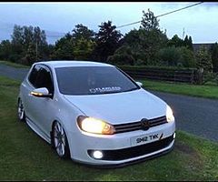 # Wanted # Mk6 Mk7 Exeo