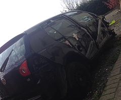 vw golf mk5 parts