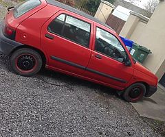 classic clio - Image 5/5