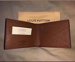 Wallets