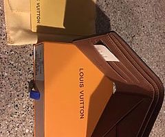 Wallets
