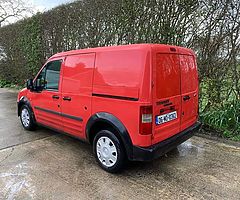 FORD CONNECT