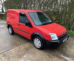 FORD CONNECT