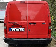 FORD CONNECT - Image 6/9
