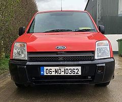 FORD CONNECT - Image 7/9