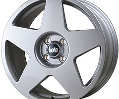 FOR sale -- 5x114- 5x100 - 4x100 and 06+ coilovers mini listed