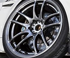 FOR sale -- 5x114- 5x100 - 4x100 and 06+ coilovers mini listed - Image 4/8