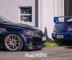 FOR sale -- 5x114- 5x100 - 4x100 and 06+ coilovers mini listed - Image 5/8
