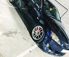 FOR sale -- 5x114- 5x100 - 4x100 and 06+ coilovers mini listed - Image 6/8