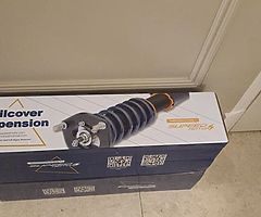 FOR sale -- 5x114- 5x100 - 4x100 and 06+ coilovers mini listed - Image 8/8