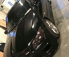 2004 Lexus is200
