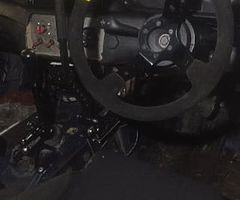 E46 turbo