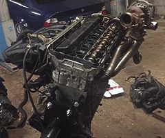 E46 turbo