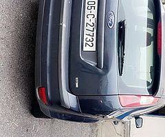 Ford focus 1.6 d sale and swap cork