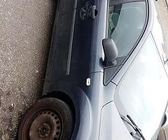 Ford focus 1.6 d sale and swap cork - Image 3/8
