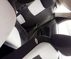 Ford focus 1.6 d sale and swap cork - Image 4/8