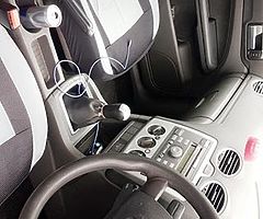 Ford focus 1.6 d sale and swap cork - Image 6/8