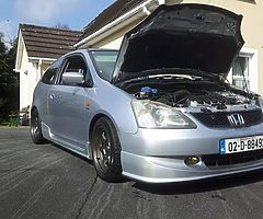 02 civic ep2 1.6 - Image 3/10