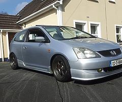 02 civic ep2 1.6 - Image 4/10